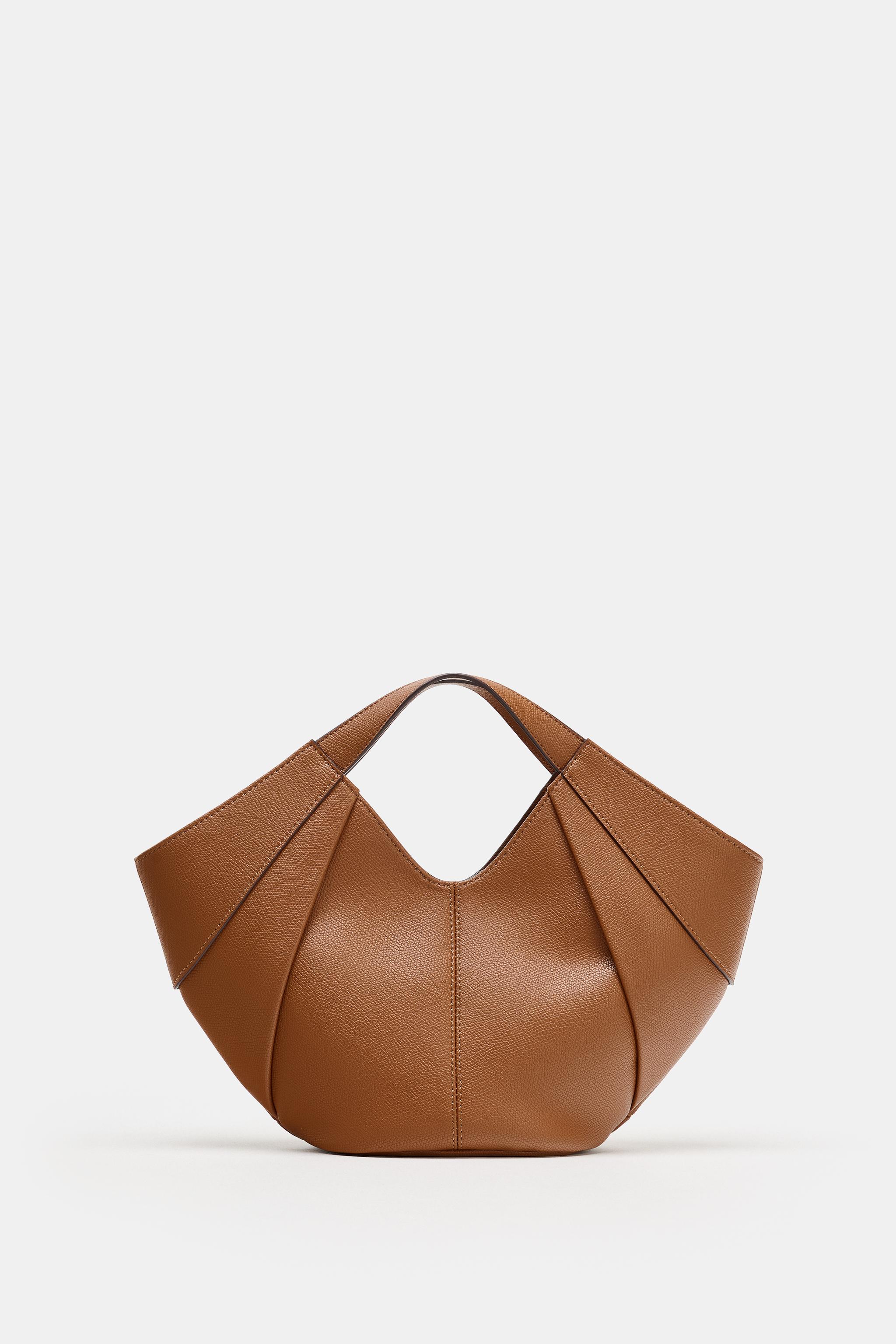 CANVAS MINI SHOPPER